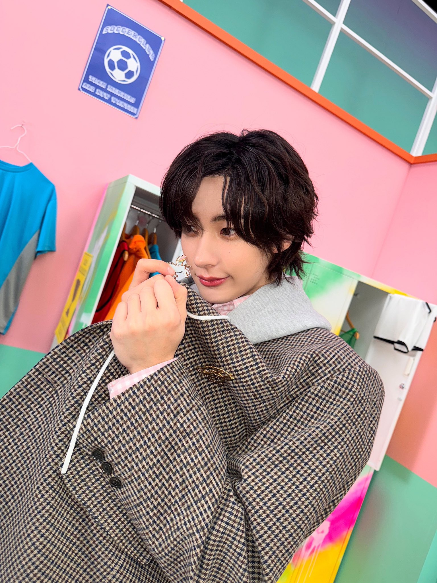 [잡담] 앤톤 크록스 새로 뜬거 개귀엽다 | 인스티즈