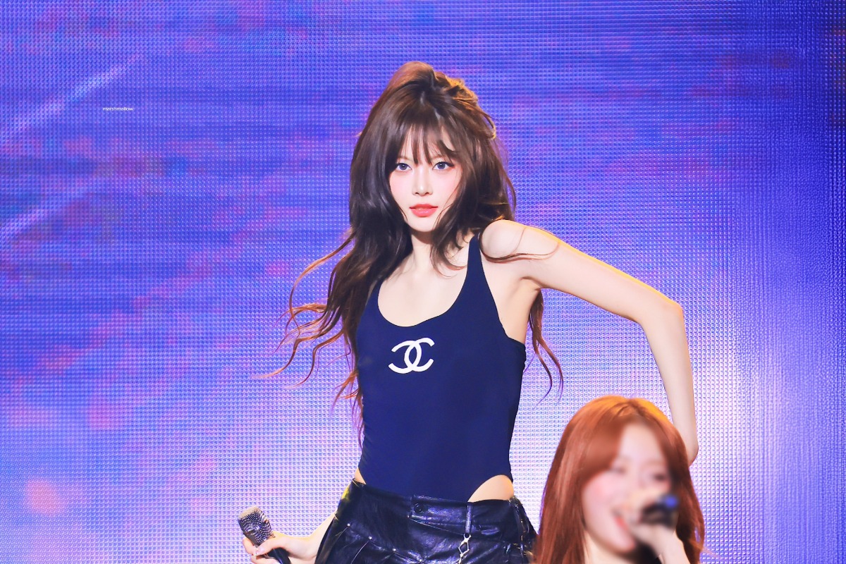 [잡담] 홍은채 카즈하 진심 아름다우십니다.. | 인스티즈