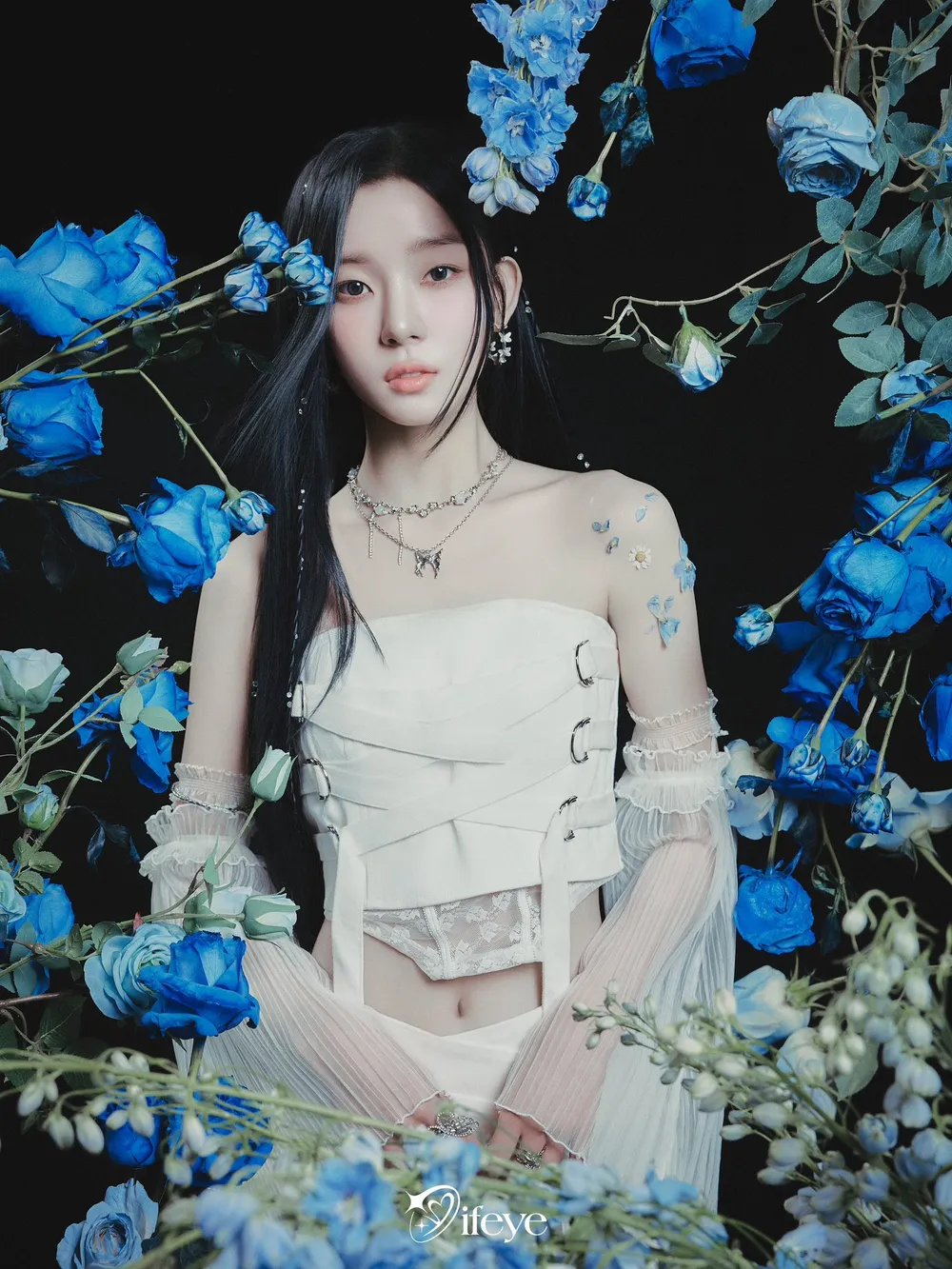 [잡담] 이 신인여돌 남태현 여자버전 같이 생겻어 | 인스티즈