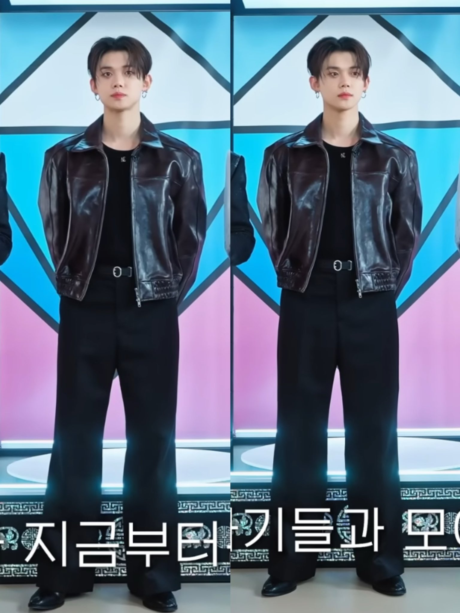 [잡담] ㄹㅇ 최연준은 얼굴이랑 비율 둘 다 같이 봐야 함 | 인스티즈
