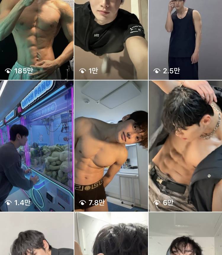 [짝] 전짝남 게이인가? | 인스티즈