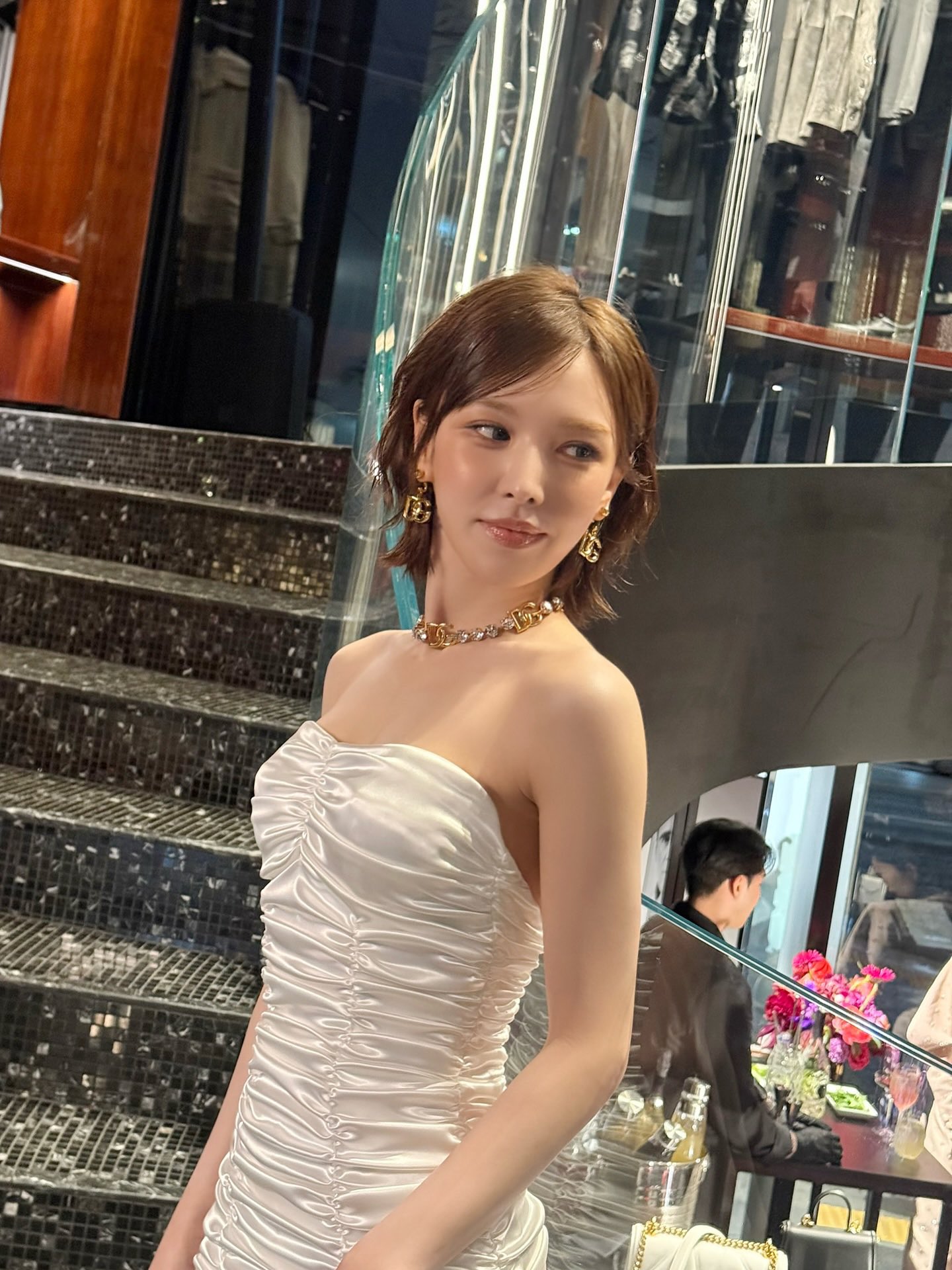 [잡담] 돌체앤가바나 웬디 뭐야???? | 인스티즈