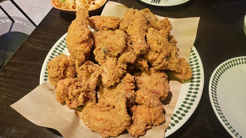 [잡담] 치킨집 왔눈데...♡ | 인스티즈