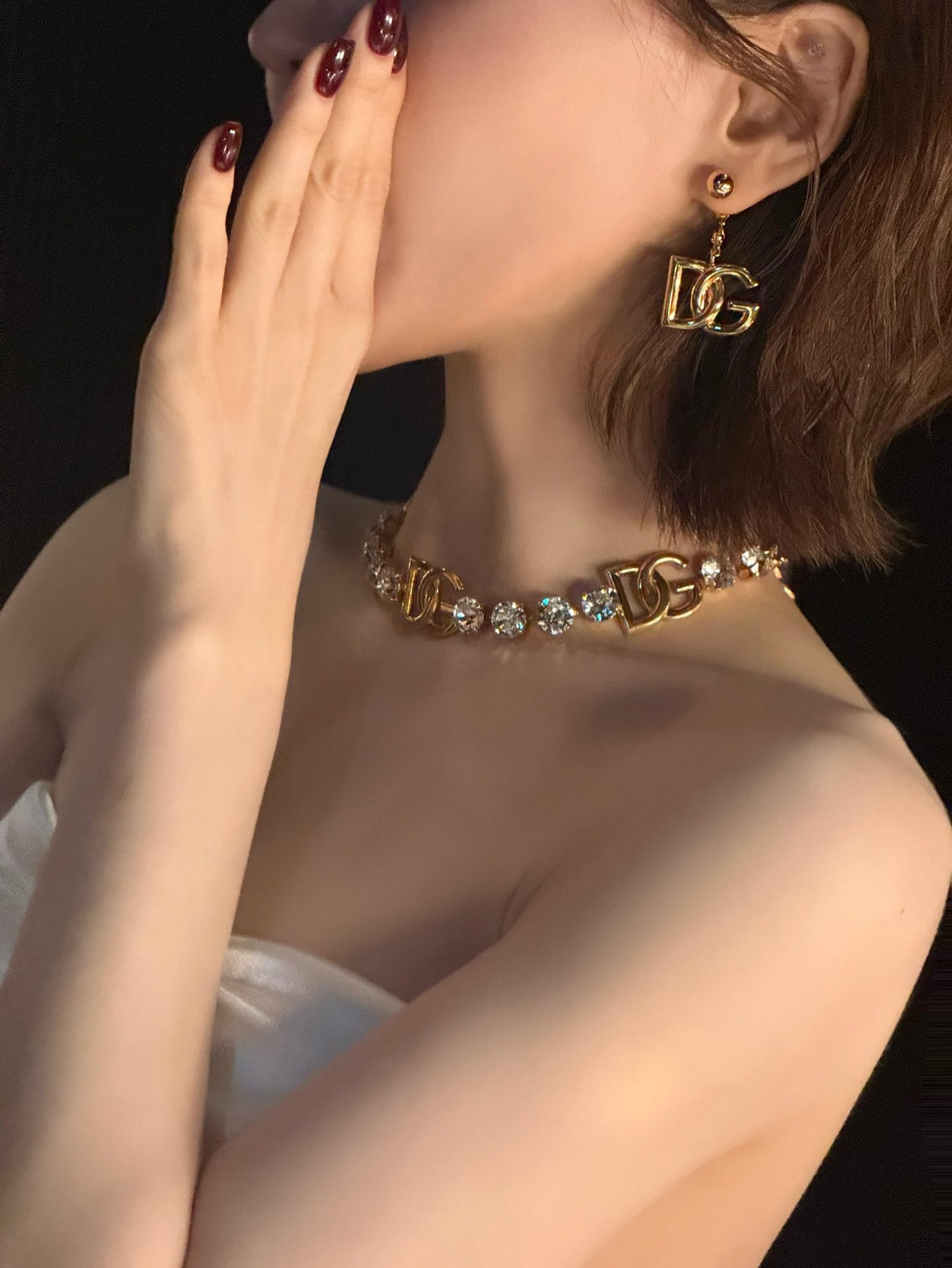 [잡담] 돌체앤가바나 웬디 뭐야???? | 인스티즈