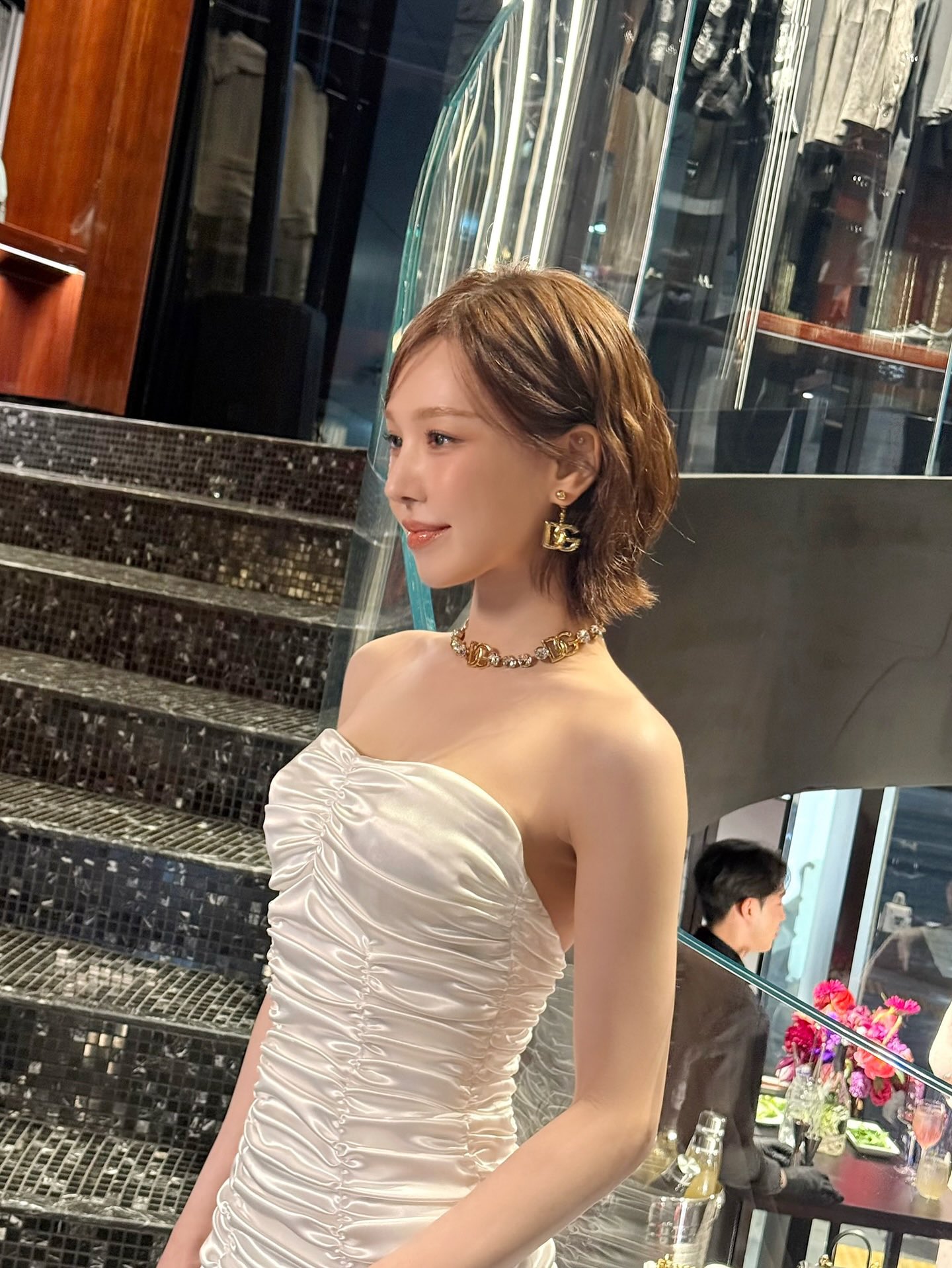 [잡담] 돌체앤가바나 웬디 뭐야???? | 인스티즈