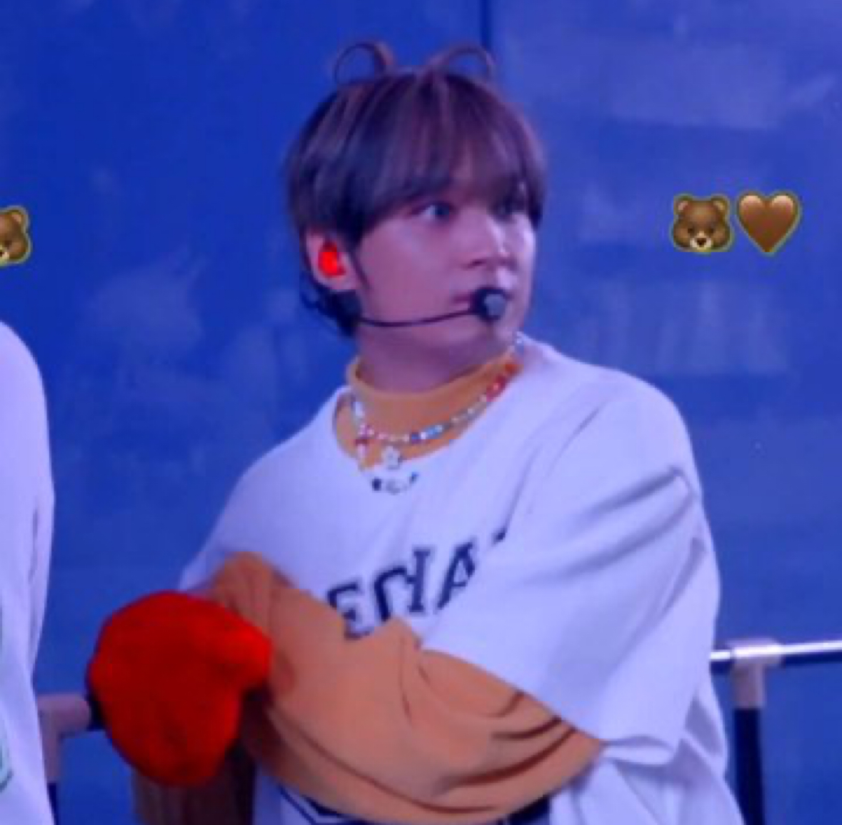 [잡담] 아 해찬이 왤케 좋지ㅠㅠㅠㅠ | 인스티즈