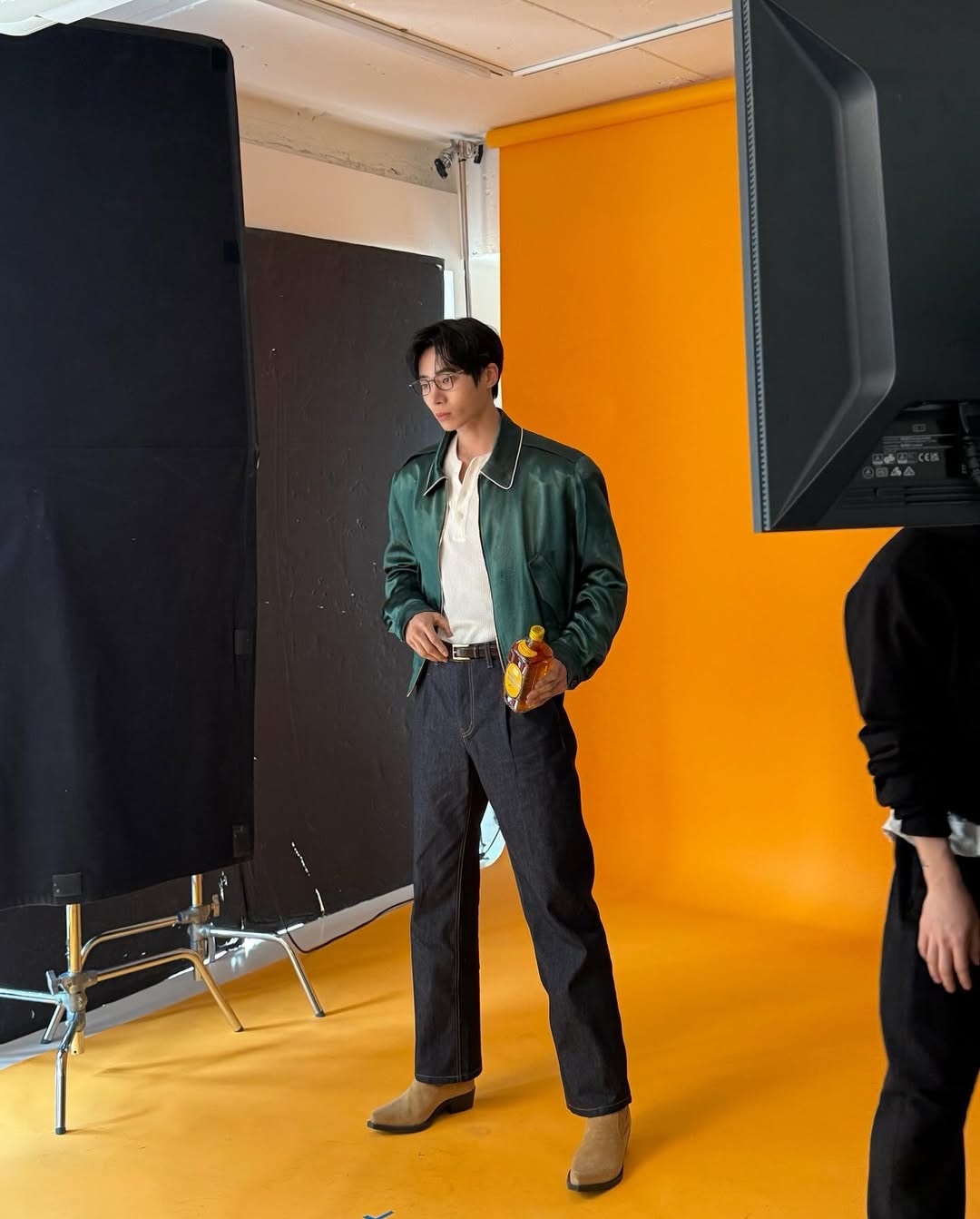 [잡담] 와 추영우 비율 뭐임 | 인스티즈