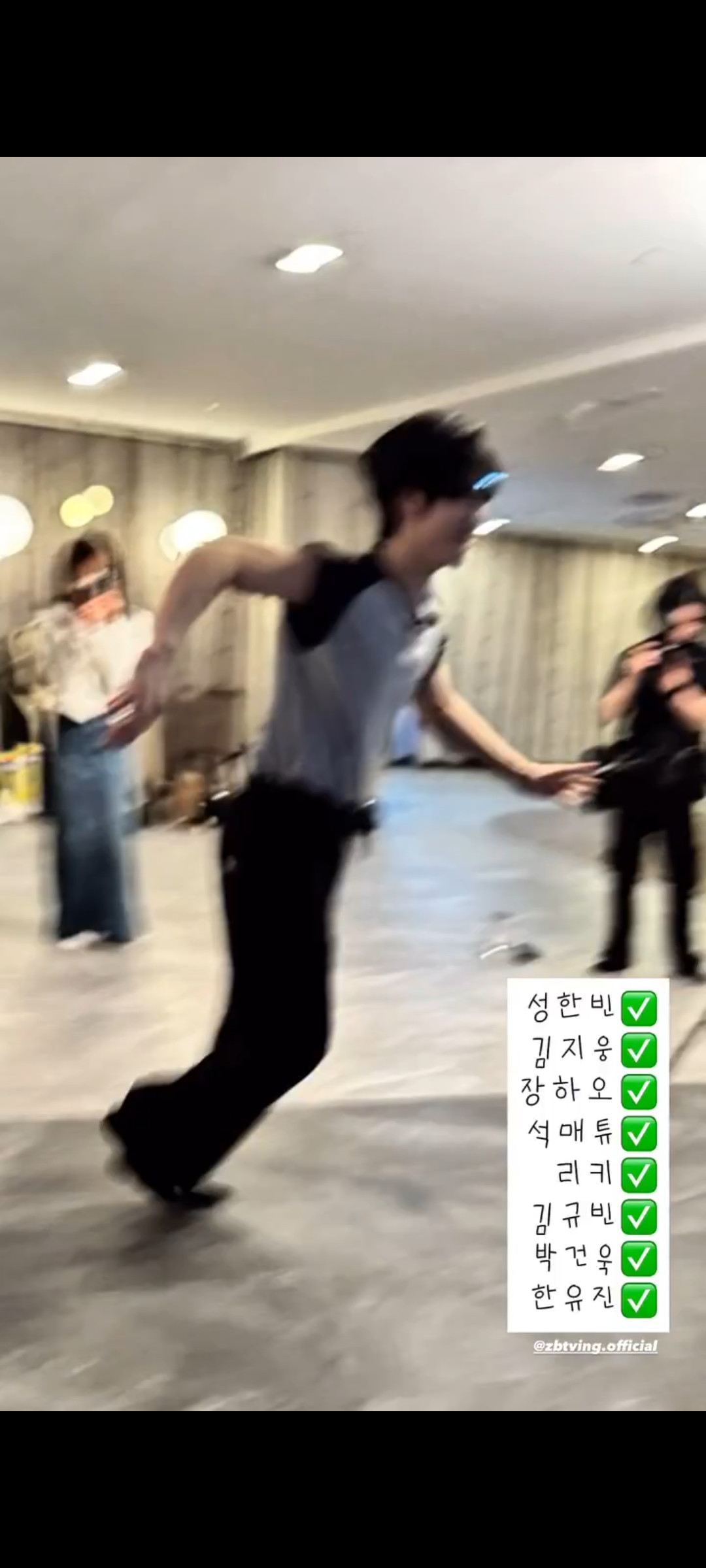 [잡담] 제베원 자꾸 아이돌인거 망각햌ㅋㅋㅋㅋㅋㅋㅋㅋ | 인스티즈