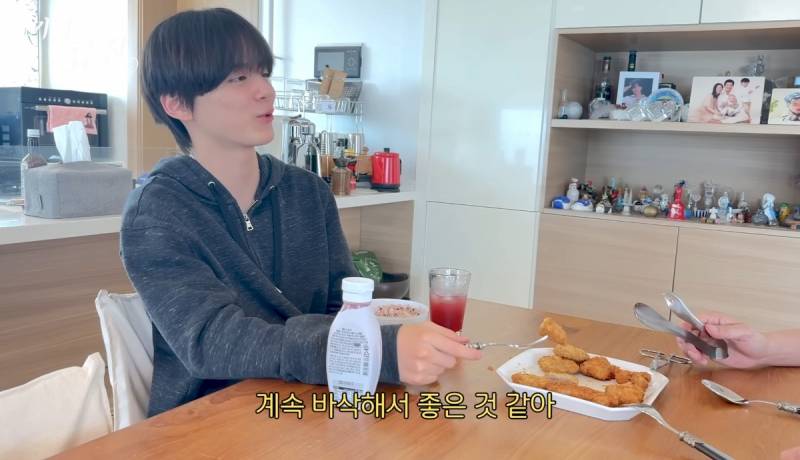 방시혁 조심하라고 그랬던 아빠어디가 찬호 근황.JPG | 인스티즈