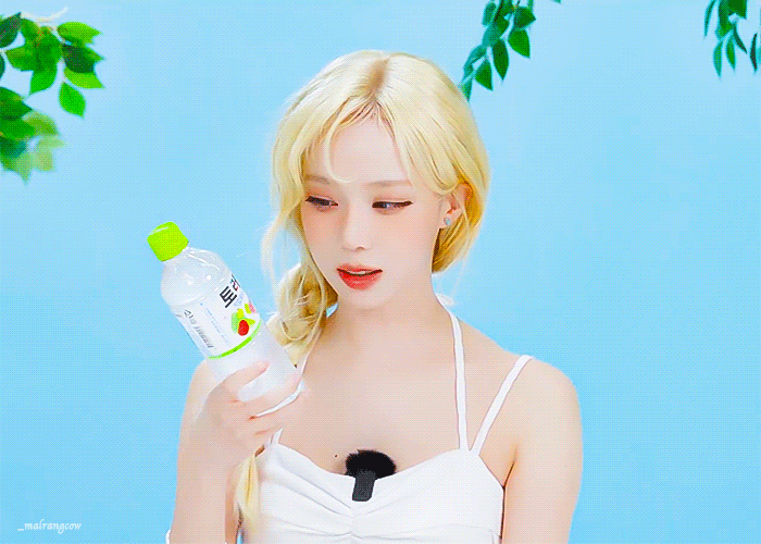 [잡담] 윈터 토레타 움짤 자랑할래 | 인스티즈