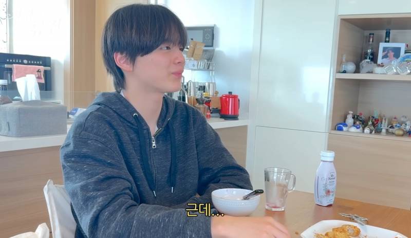 방시혁 조심하라고 그랬던 아빠어디가 찬호 근황.JPG | 인스티즈