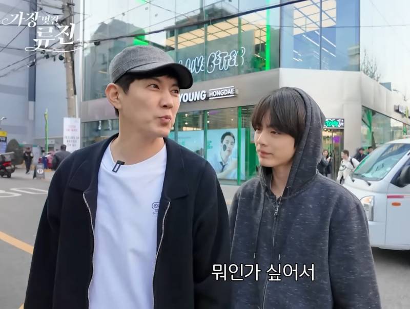 방시혁 조심하라고 그랬던 아빠어디가 찬호 근황.JPG | 인스티즈