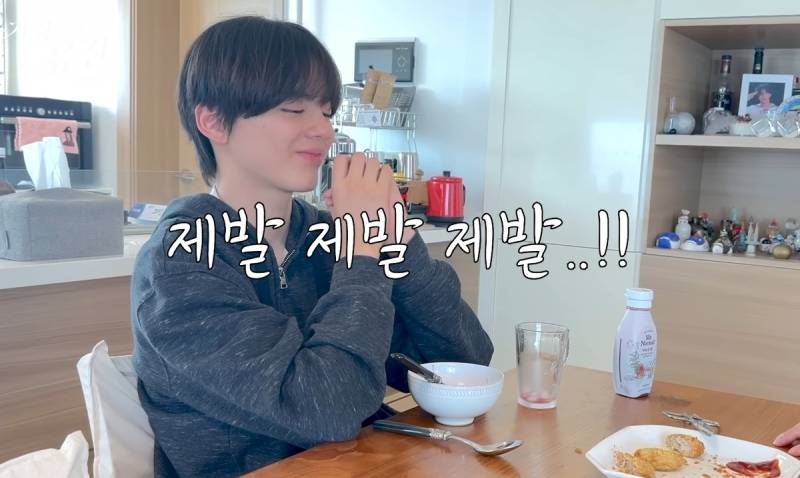 방시혁 조심하라고 그랬던 아빠어디가 찬호 근황.JPG | 인스티즈