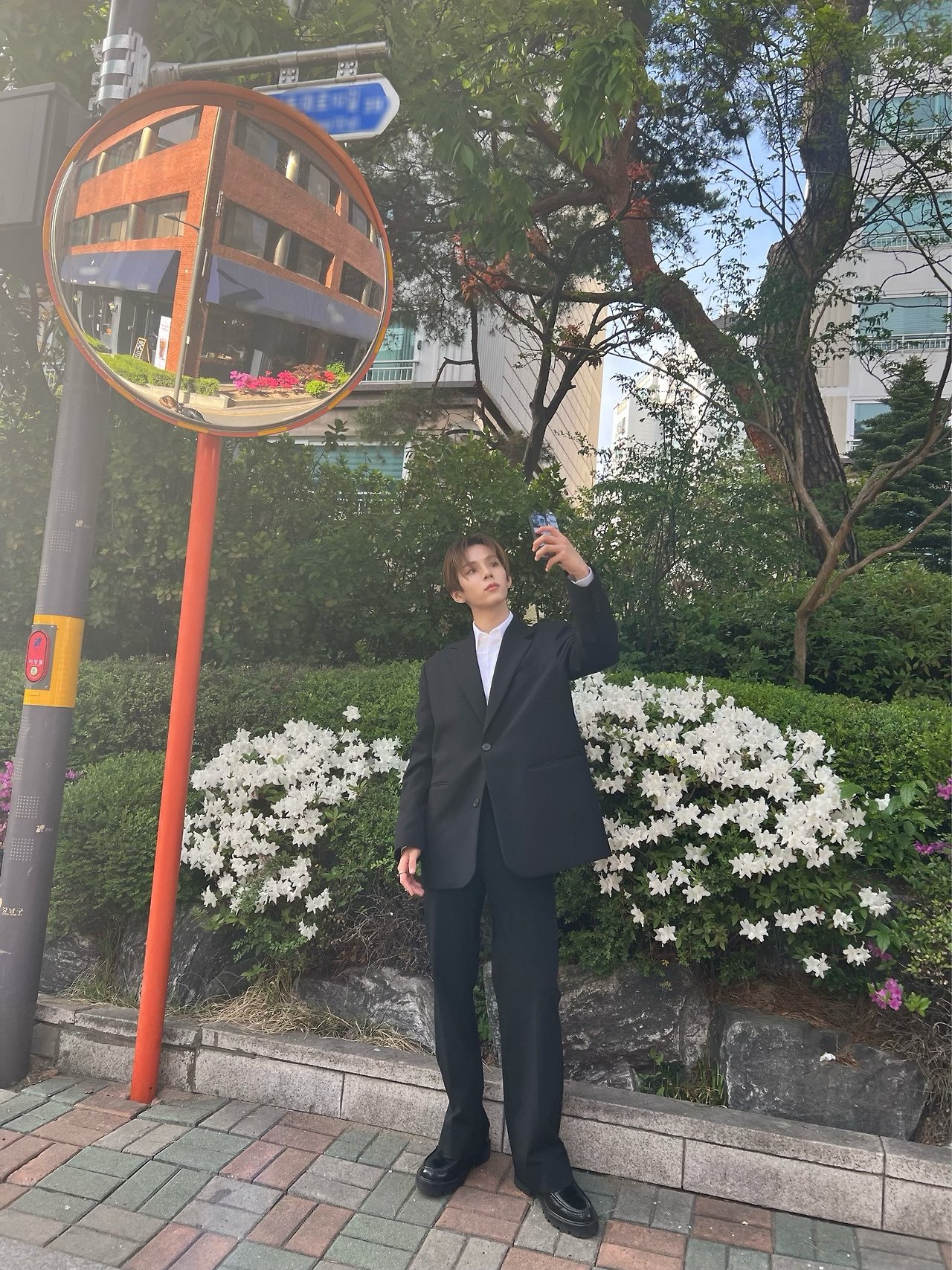 [잡담] 이거 2023년이었나? 그 전설의 결혼식날 | 인스티즈