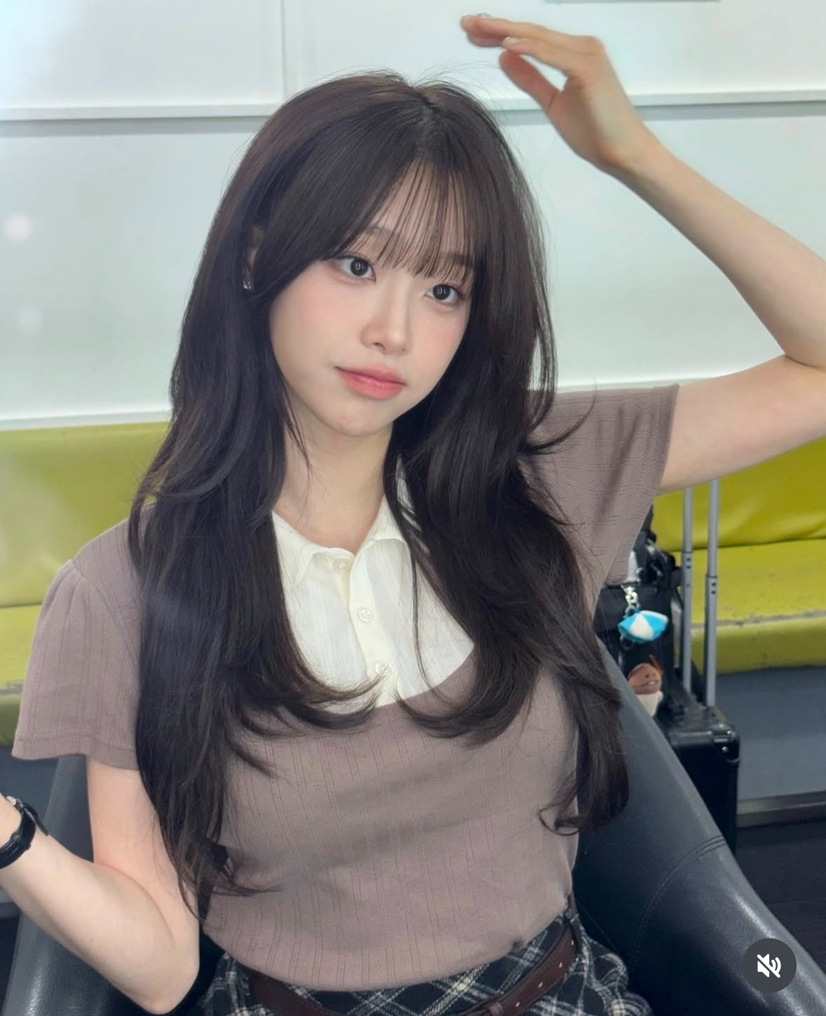[잡담] 혹시 츄 이 옷 정보 아는 사람!! | 인스티즈