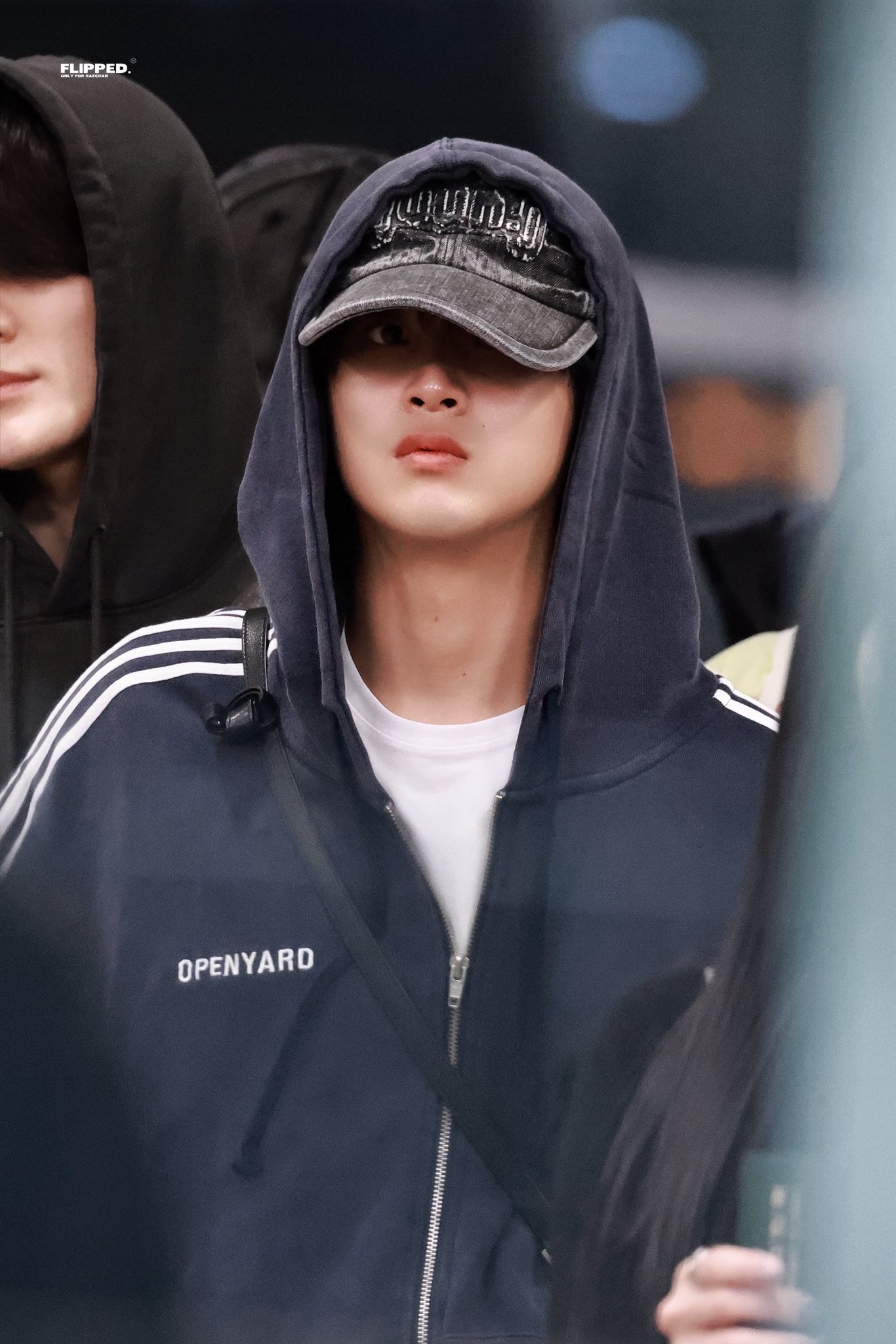 [잡담] 해찬이 이거 사복인가 | 인스티즈