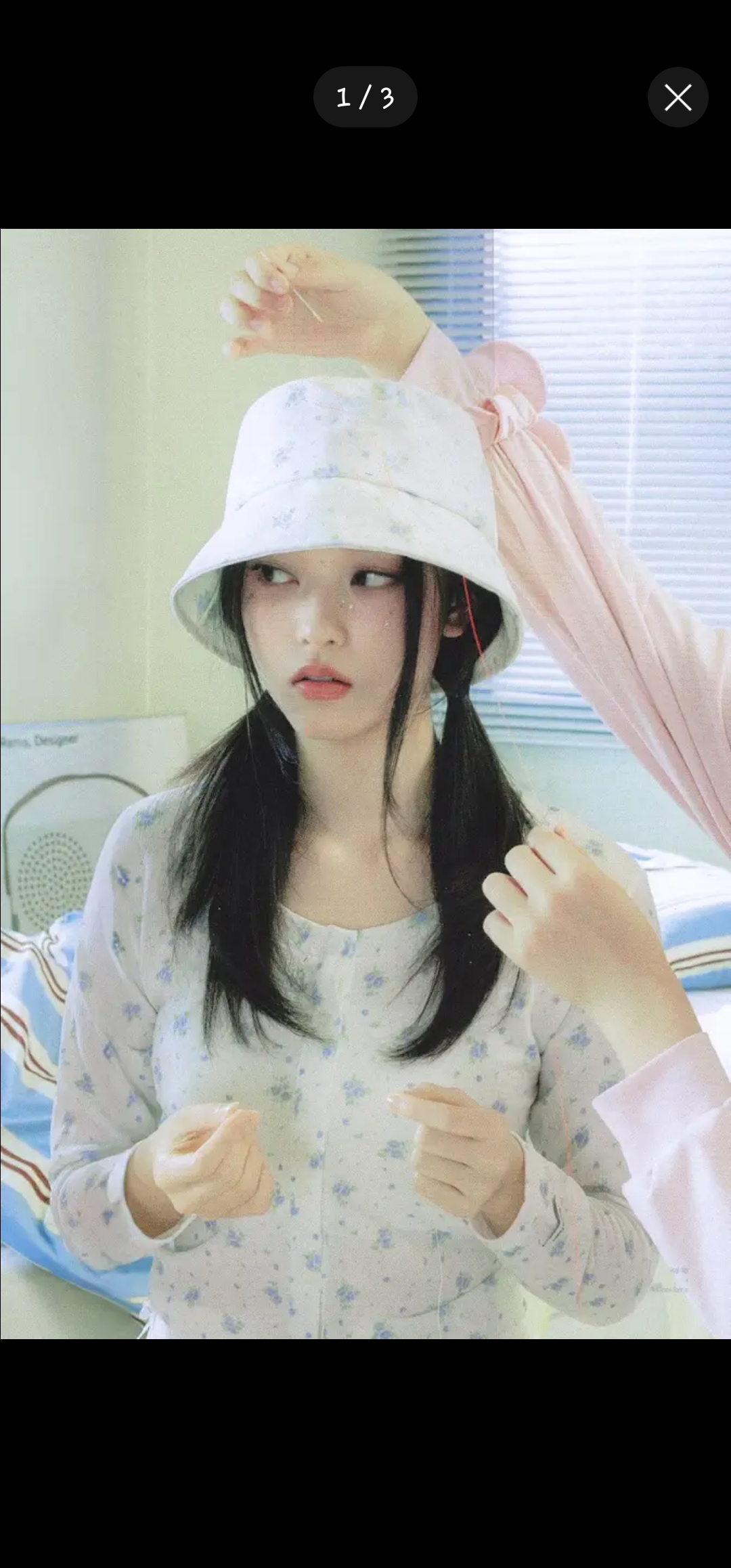 [잡담] 해린이 이사진 고화질 있는 분 | 인스티즈