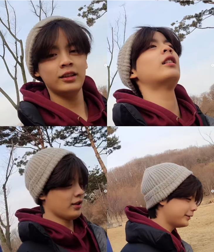[잡담] 와.. 배우 류진 아들 둘 다 왜케 잘생겼지 | 인스티즈