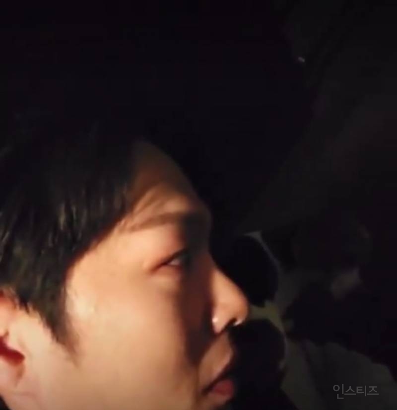 애기깰까봐 걱정하는 아빠 보는줄.jpg | 인스티즈