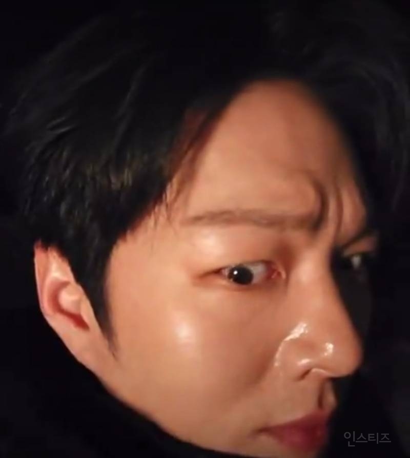 애기깰까봐 걱정하는 아빠 보는줄.jpg | 인스티즈