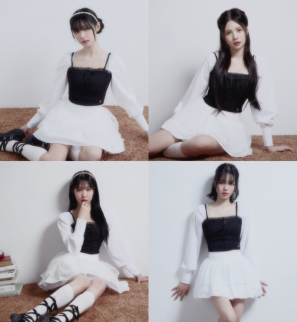 [정보/소식] UDTT, tt뮤직 첫 주자 걸그룹•••29일 정식 데뷔 | 인스티즈