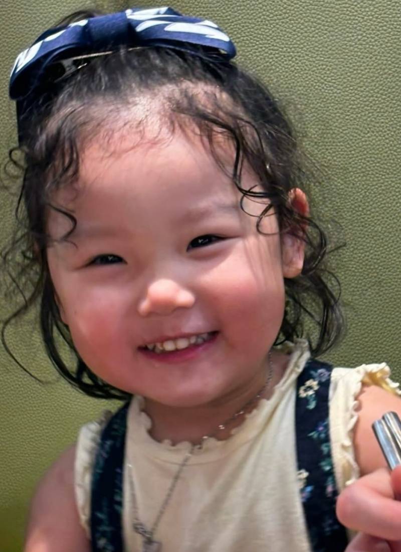 [잡담] 채이 이 사진 심각하게 귀여워 | 인스티즈