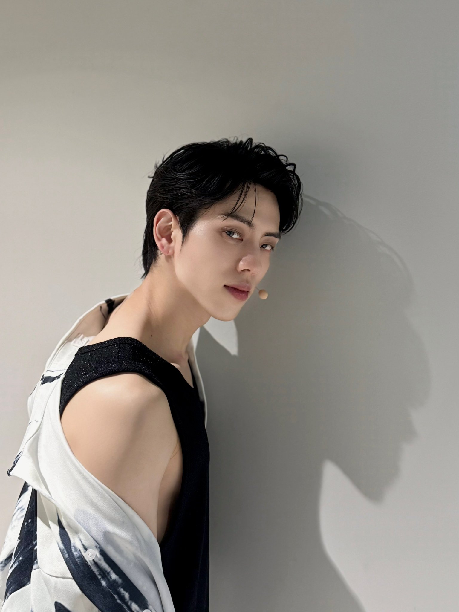 [잡담] 진짜 미친(p) 것 같은 인피니트 동우 | 인스티즈