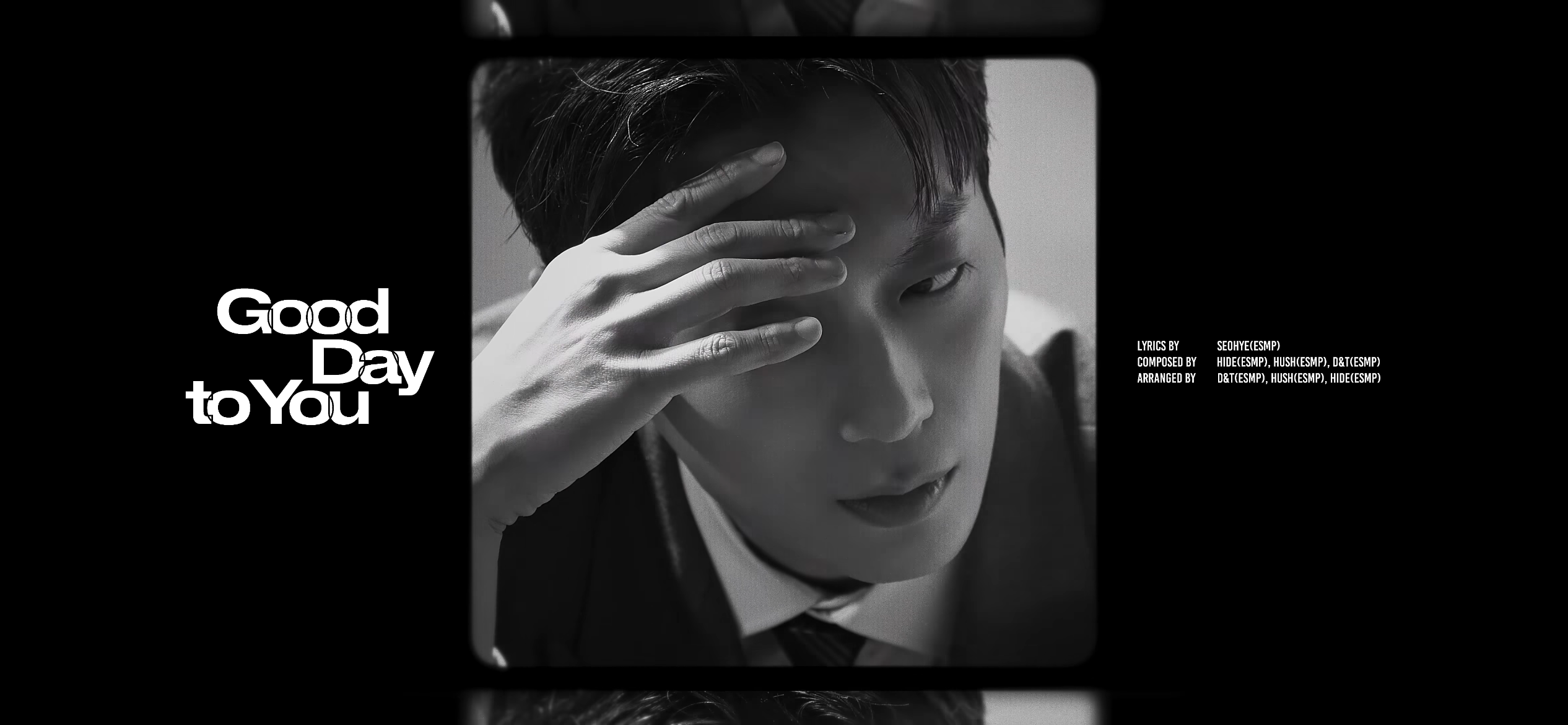 [잡담] 윤두준양요섭 수트의 항연이 펼쳐짐 ..아 주님 | 인스티즈
