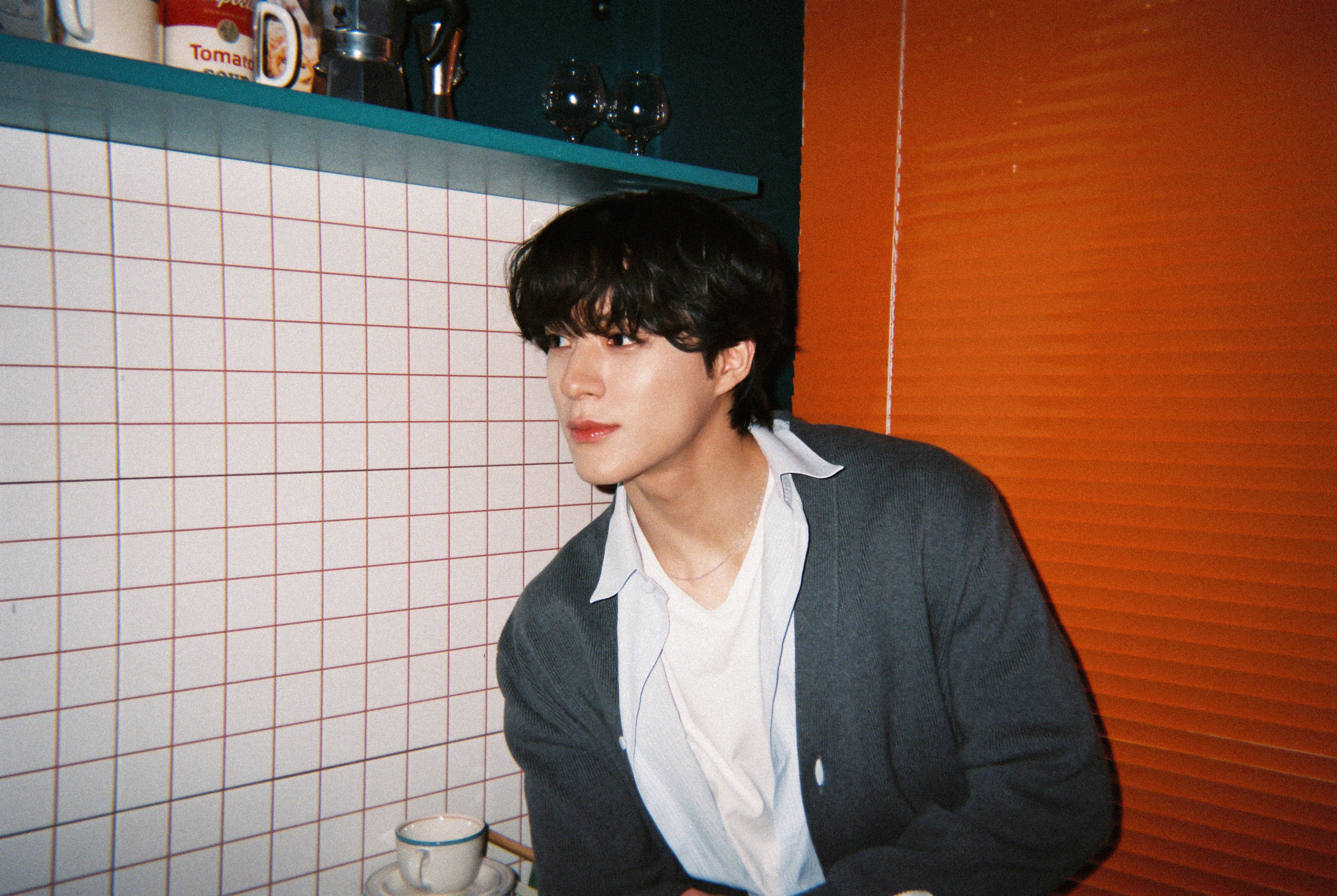 [잡담] 제노 올해 생일 사진 느낌 왤케 좋지 | 인스티즈
