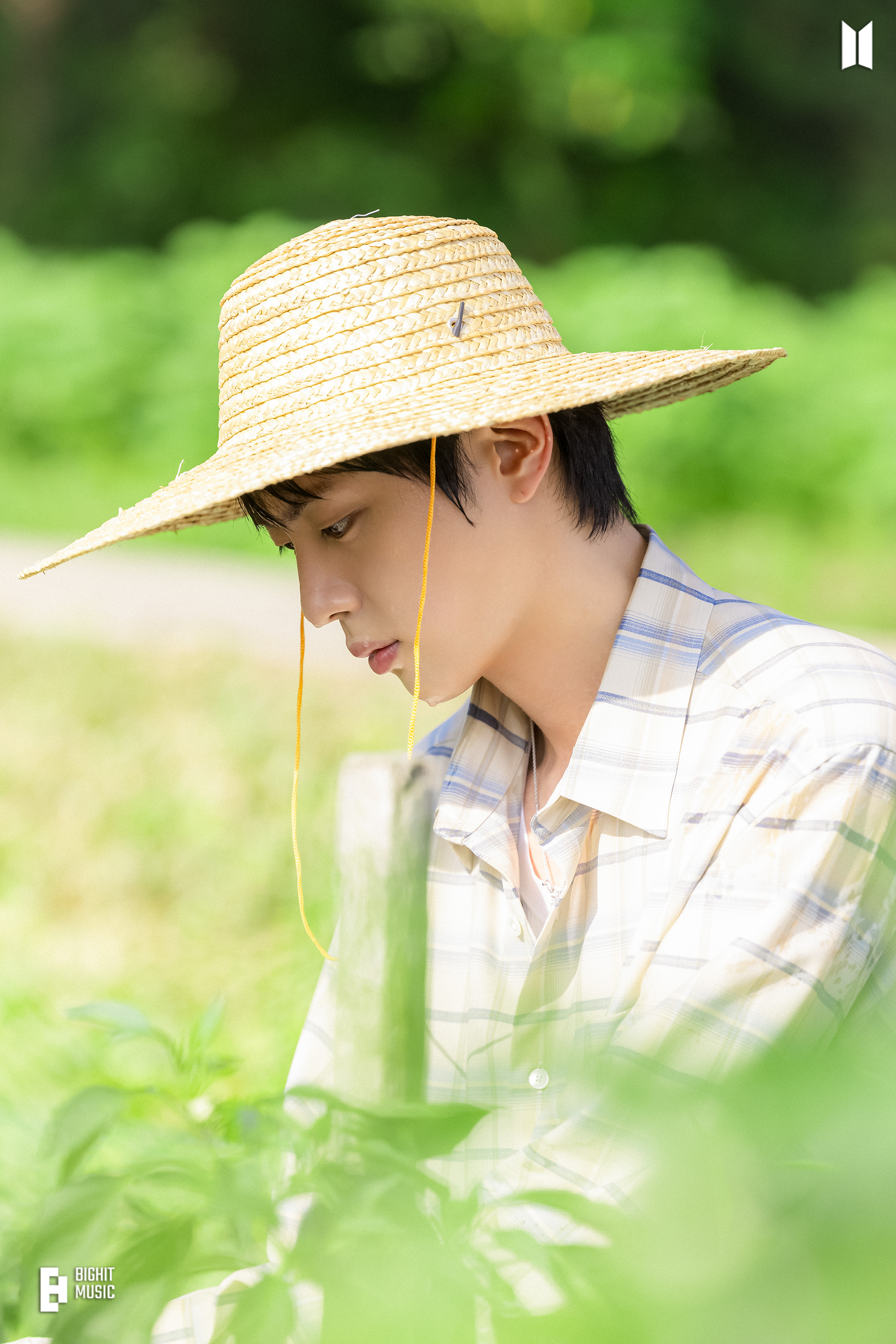[잡담] 방탄 진 잘생긴 사진 찾아옴 | 인스티즈