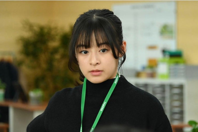[잡담] 요즘 내 눈에 띄는 일본 여배우 | 인스티즈