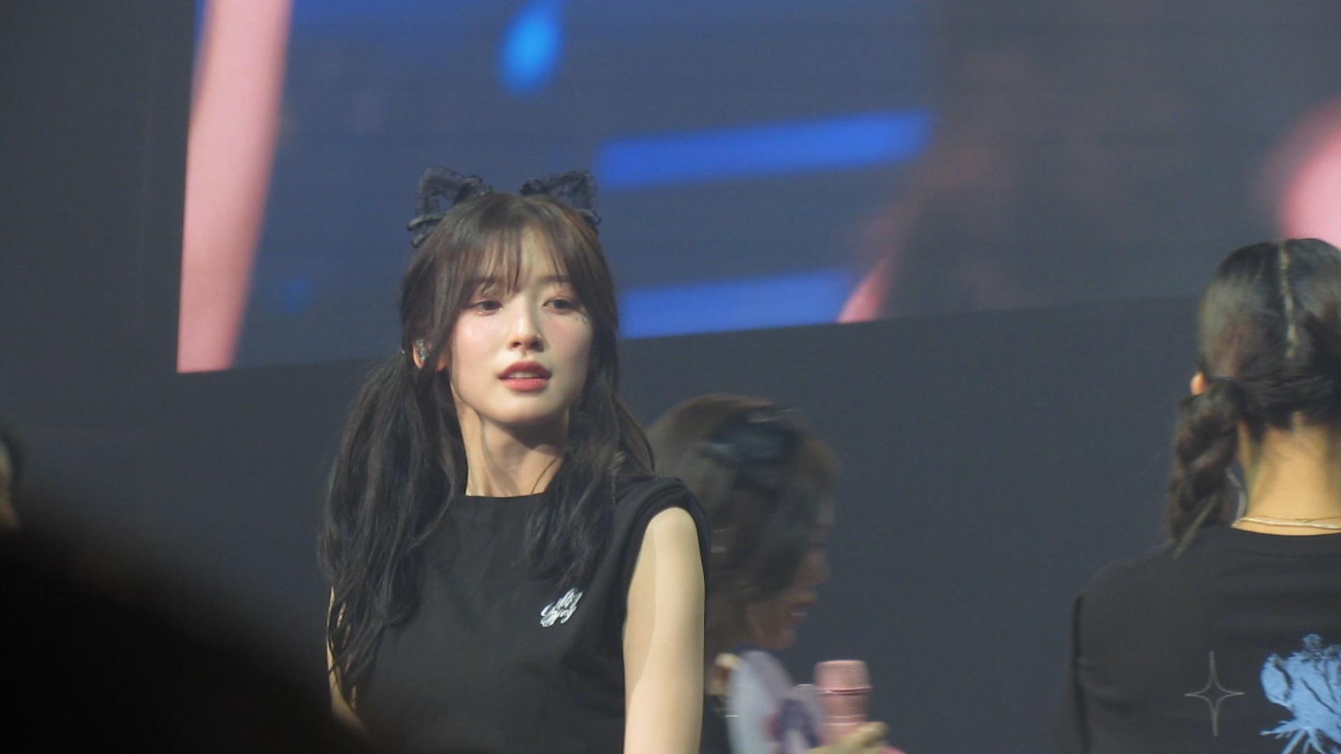 [잡담] 내가 찍은 오마이걸 아린 자랑해도 될까 | 인스티즈