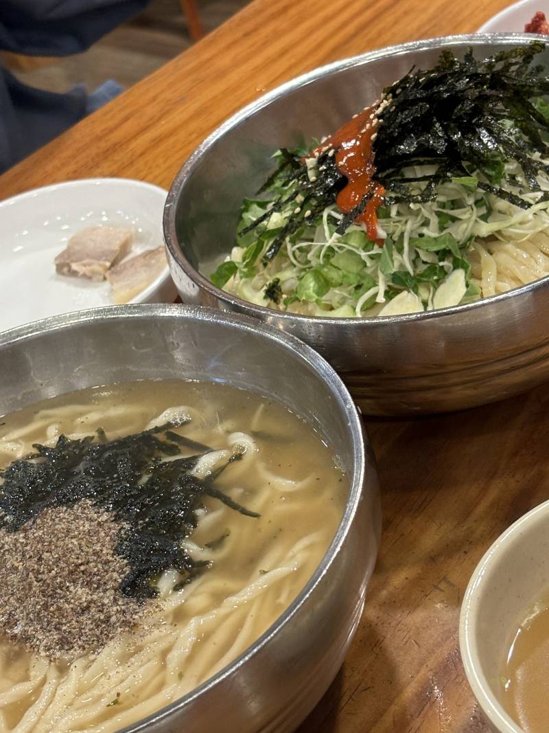 [잡담] 성심당 가기전에 칼국수 먹는 삶 어때 | 인스티즈