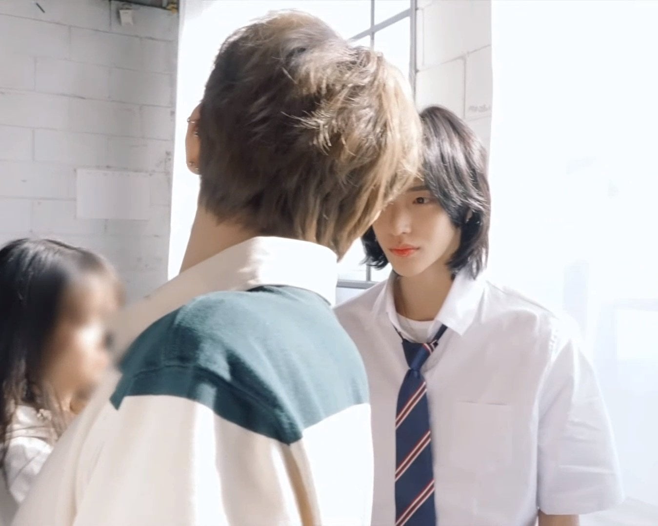 [잡담] 타로랑 원빈이 관계성이 너무나도 이럼 | 인스티즈