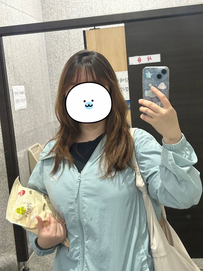 [잡담] 내 머리 왼쪽처럼 될수 있을까? | 인스티즈