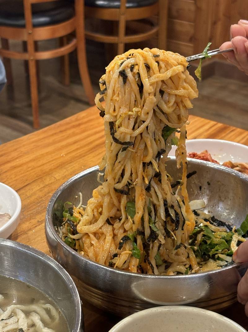[잡담] 성심당 가기전에 칼국수 먹는 삶 어때 | 인스티즈