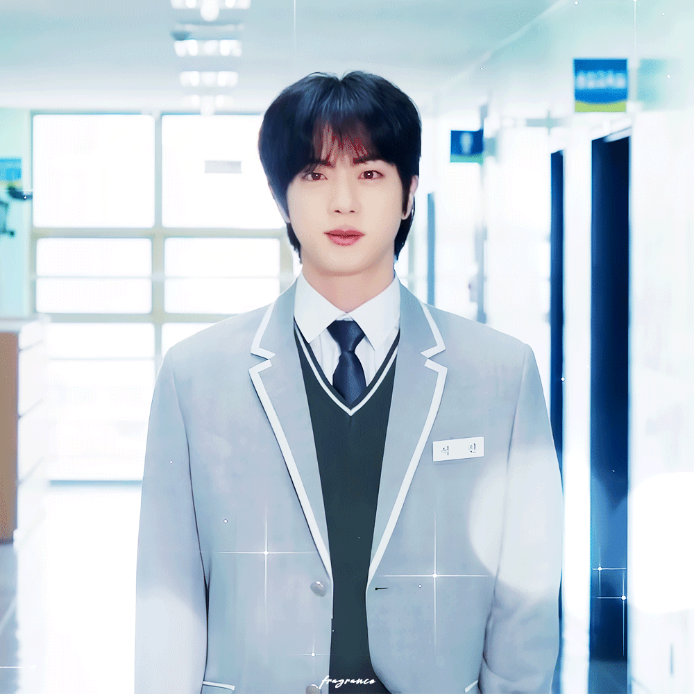 [잡담] 방탄 진 아기 시절 사진도 짱 귀엽다 | 인스티즈