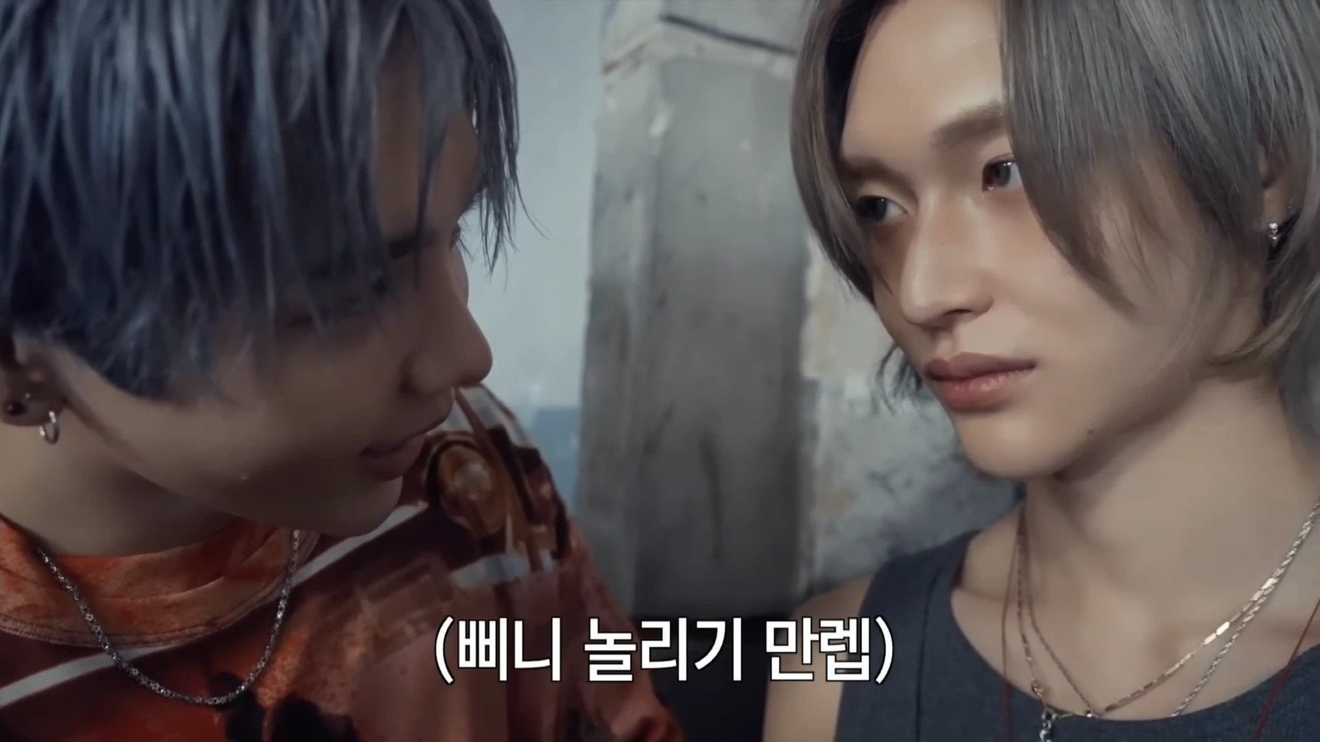 [잡담] 타로랑 원빈이 관계성이 너무나도 이럼 | 인스티즈