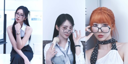 [잡담] 드림캐쳐 지유·수아·유현, 유닛 '유아유'로 5월 출격 | 인스티즈