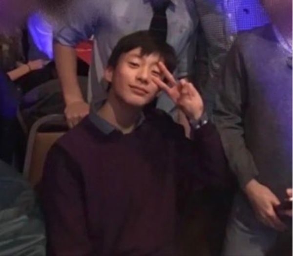 [잡담] 앤톤 이것도 처음보는 과사야ㅋㅋㅋㅋㅋㅋㅋ | 인스티즈