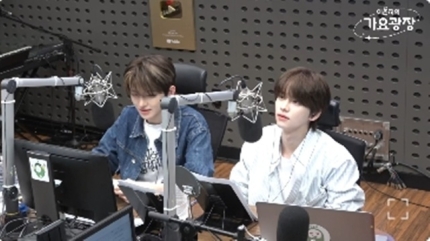 [잡담] 투어스 신유, 잘생겼는데 공부도 잘했네 "수학 다 알려줄 수 있어”(가요광장) | 인스티즈