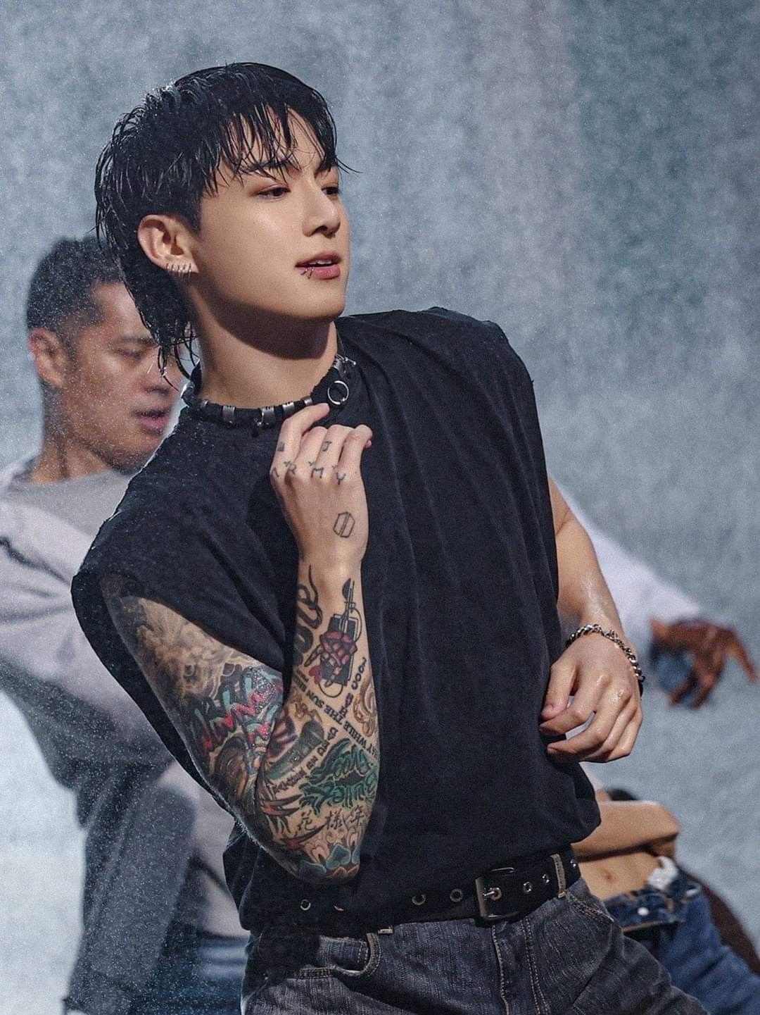 [잡담] 정국 이때 언제인지 아는 아미들 도와줘 | 인스티즈