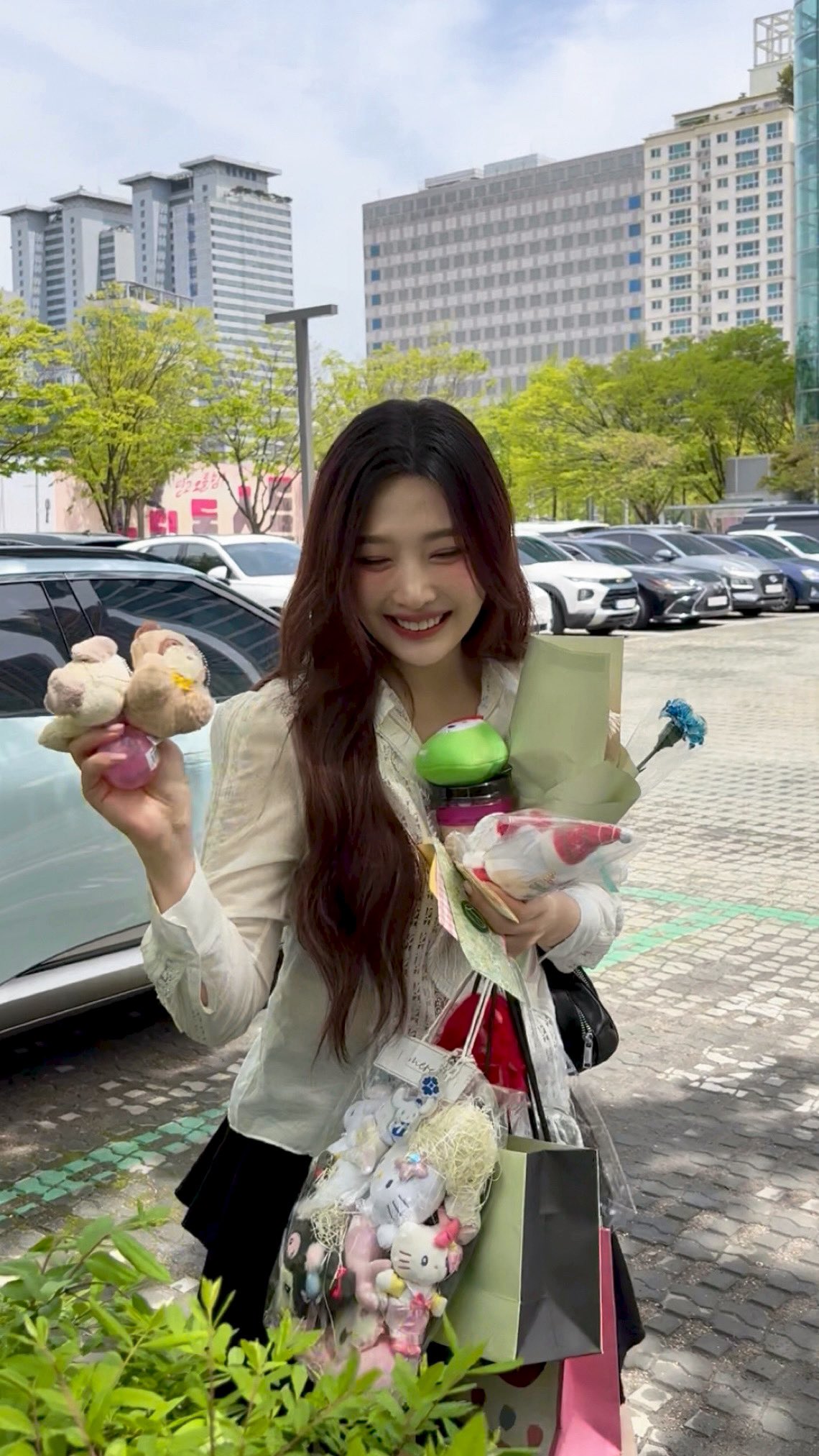 [잡담] 와 조이 폰카 개예쁘다 | 인스티즈