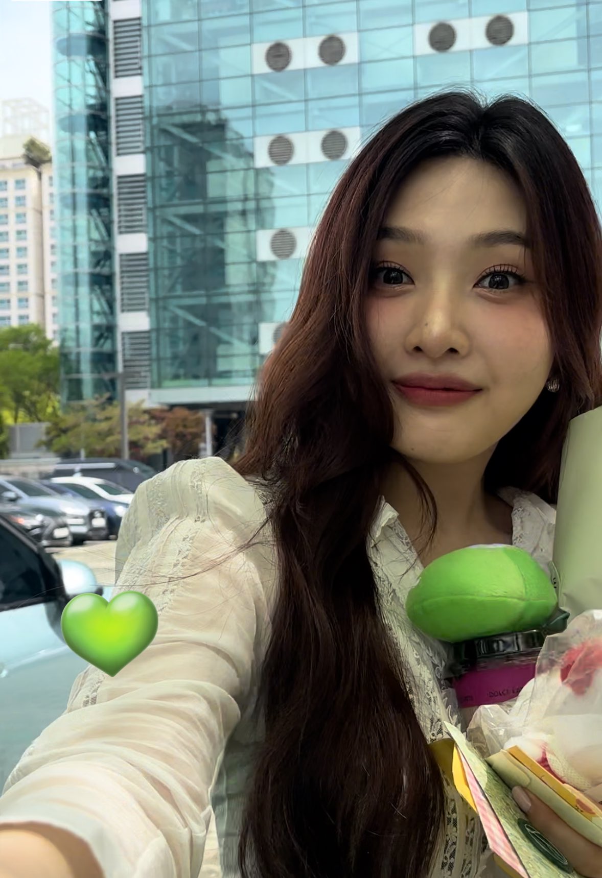 [잡담] 와 조이 폰카 개예쁘다 | 인스티즈