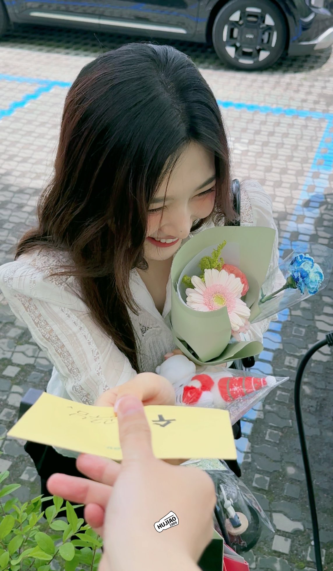 [잡담] 와 조이 폰카 개예쁘다 | 인스티즈