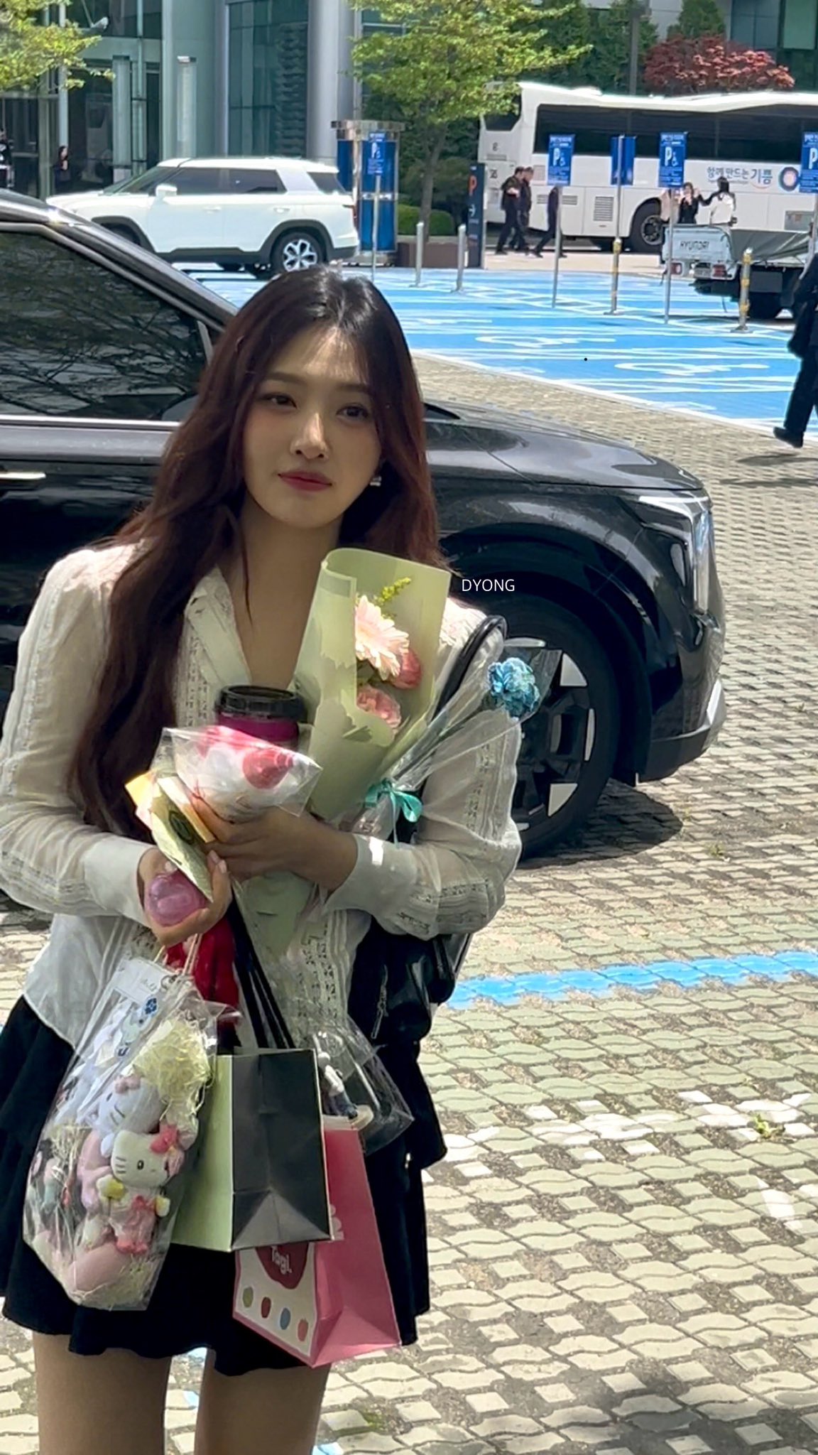 [잡담] 조이 진짜 개죽이처럼 웃는다ㅋㅋㅋ | 인스티즈