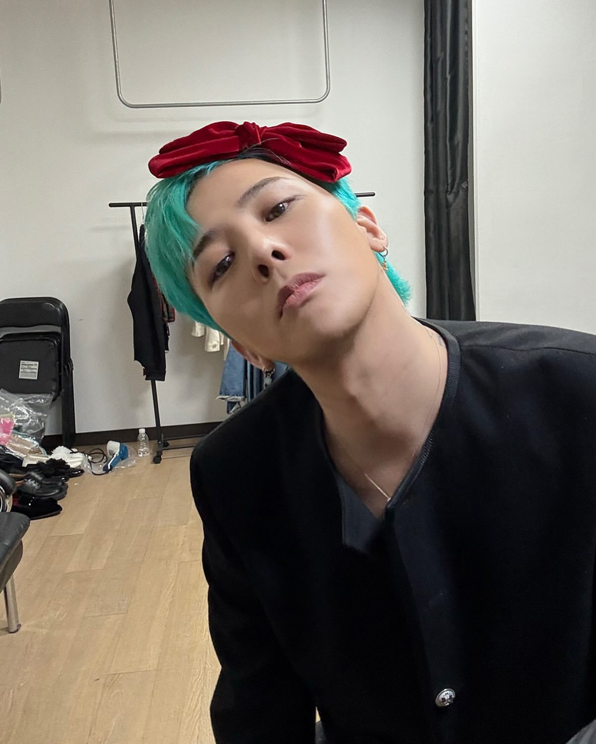 [잡담] 지디 팔로미ㅋㅋ 또 개그 본능 나오심 | 인스티즈