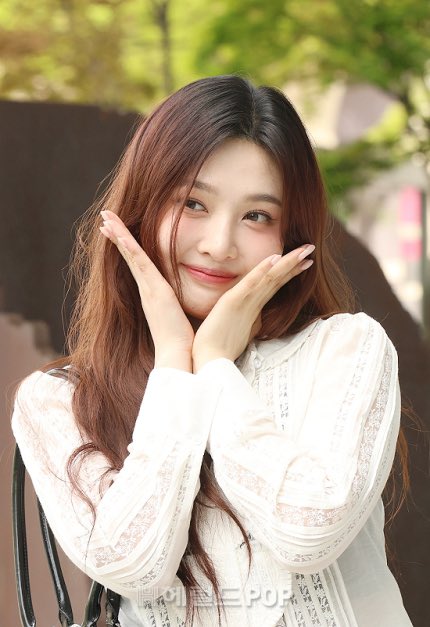 [잡담] 오늘자 조이 | 인스티즈