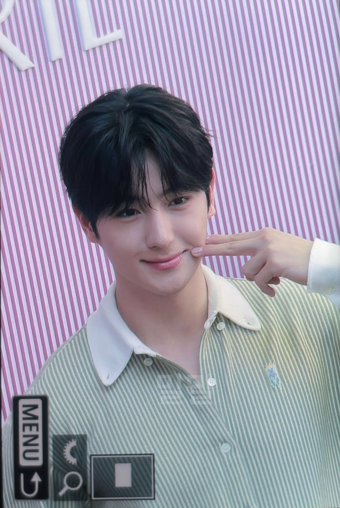 [잡담] 더보이즈 현재 오늘 행사 사진 미쳐따 😇 | 인스티즈