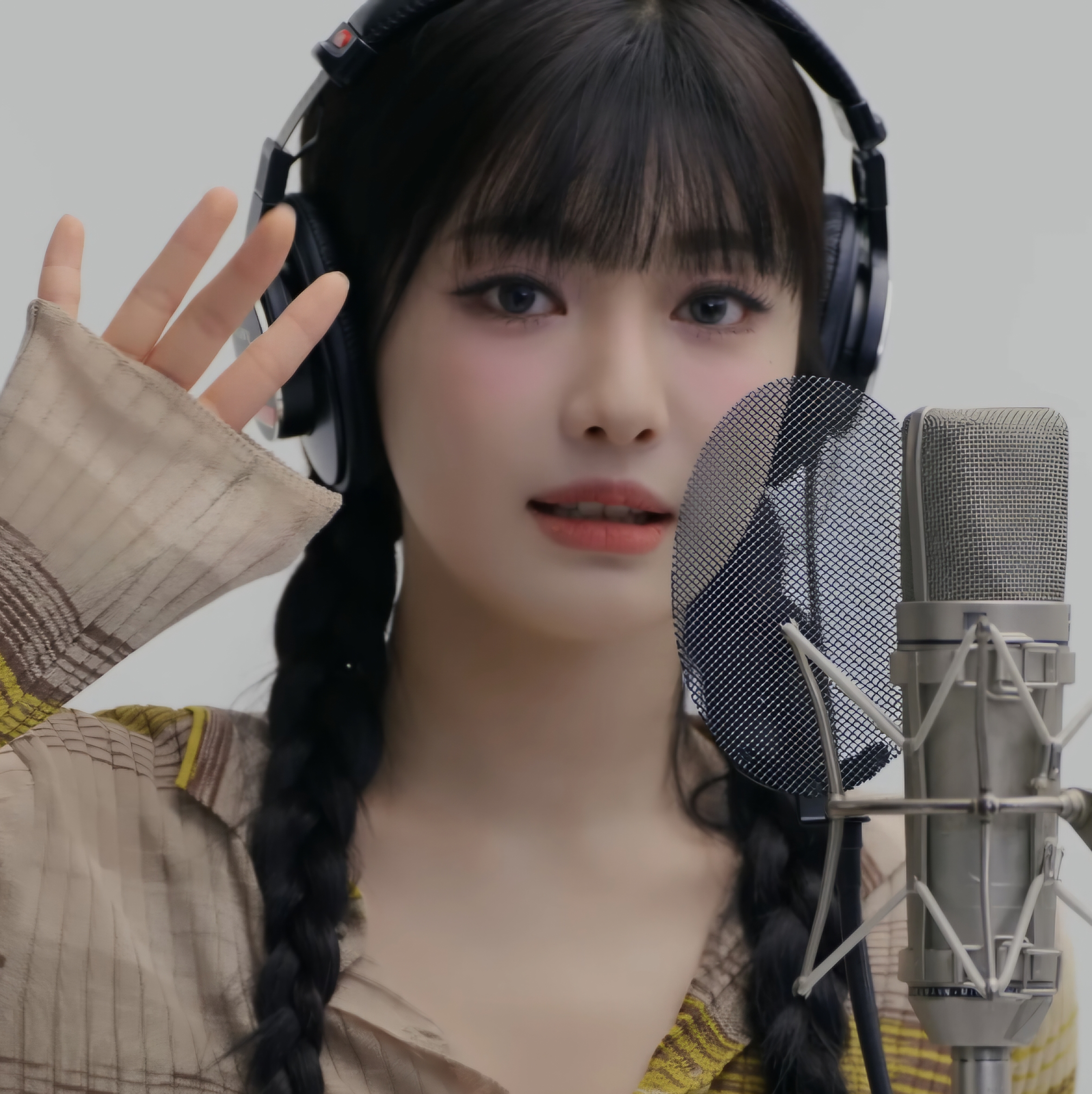 [잡담] 이날 닝닝은 뭐였을까 | 인스티즈